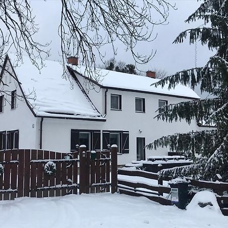 Folwark Mazurskie Legendy Kruklanki Exterior foto