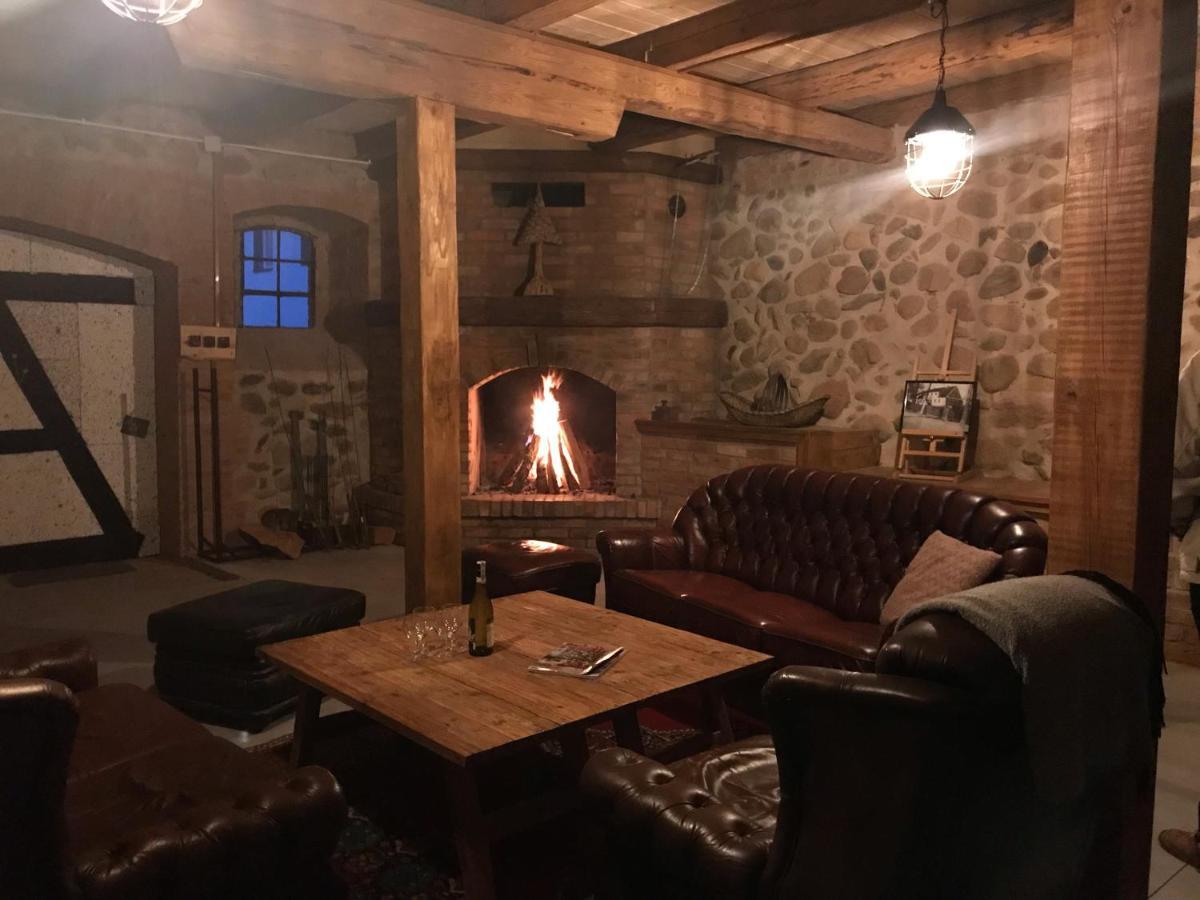 Folwark Mazurskie Legendy Kruklanki Exterior foto