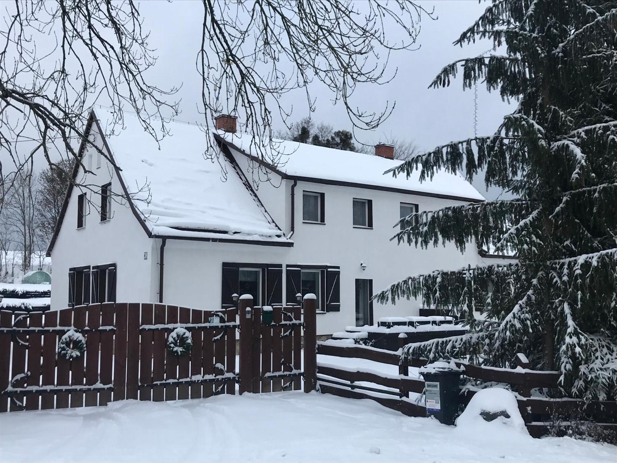 Folwark Mazurskie Legendy Kruklanki Exterior foto
